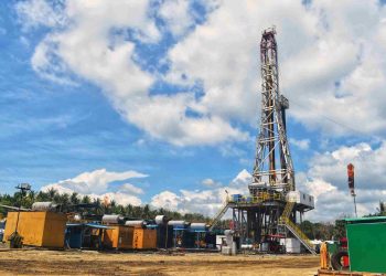 Pertamina Drilling Selesaikan 5 Sumur JOB Tomori Lebih Cepat dari Target