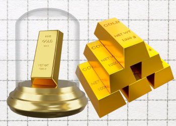 Harga Emas Pegadaian 27 Februari 2025: Antam dan Gelari24 Lanjutkan Kenaikan, UBS Turun