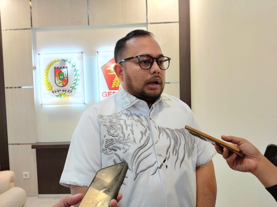 Besok DPRD Pekanbaru Gelar Paripurna Penetapan Wali Kota Terpilih
