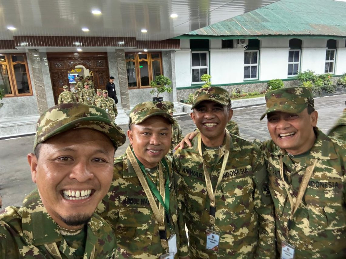 Bisa Tekan Inflasi, Gubernur Riau Apresiasi Penurunan Tarif Parkir di Pekanbaru