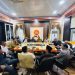 Wakil Wali Kota Markarius Anwar Silaturahmi dengan DPRD Pekanbaru
