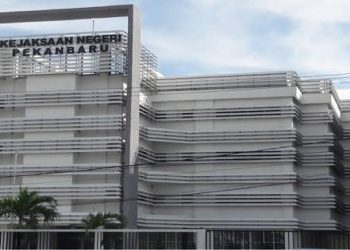 Kejari Pekanbaru Tuntut Hukuman Mati 23 Pelaku Narkoba, Empat Sudah Divonis