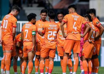 Hadapi PSPS, Persiraja Boyong 21 Pemain ke Pekanbaru