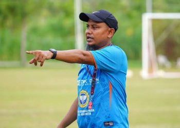 Persiraja Siap Hadapi PSPS Pekanbaru Dikandangnya 