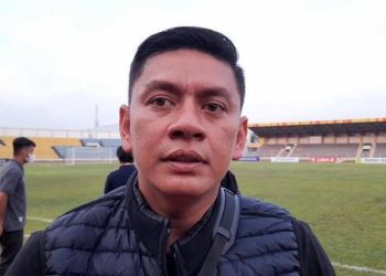 PSPS Pekanbaru Hadapi Laga Hidup-Mati Kontra PSIM Jogja, Edu: Final Kita Musim Ini