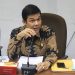 Roni Amriel: Damkar Pekanbaru Butuh Peralatan Pemadam Kebakaran yang Modern