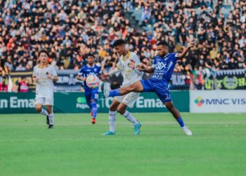 Ini Prediksi Line Up PSIM Jogja vs PSPS Pekanbaru, 1 Kaki PSIM Sudah di Liga 1