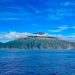 Pulau Tristan da Cunha. (Foto: Andy Schofield)