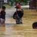 1.089 KK di Kampar Utara Terdampak Banjir