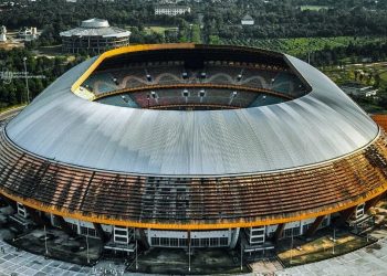 Kadispora Riau Bidik Pendapatan dari Venue Olahraga hingga Rp1 Miliar di 2025, Realisasi 2024 Lampaui Target