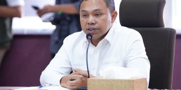 Pemprov Riau Bakal Keluarkan Rekomendasi Pencabutan IUP Terhadap PKS yang Tidak Taat Bayar Pajak