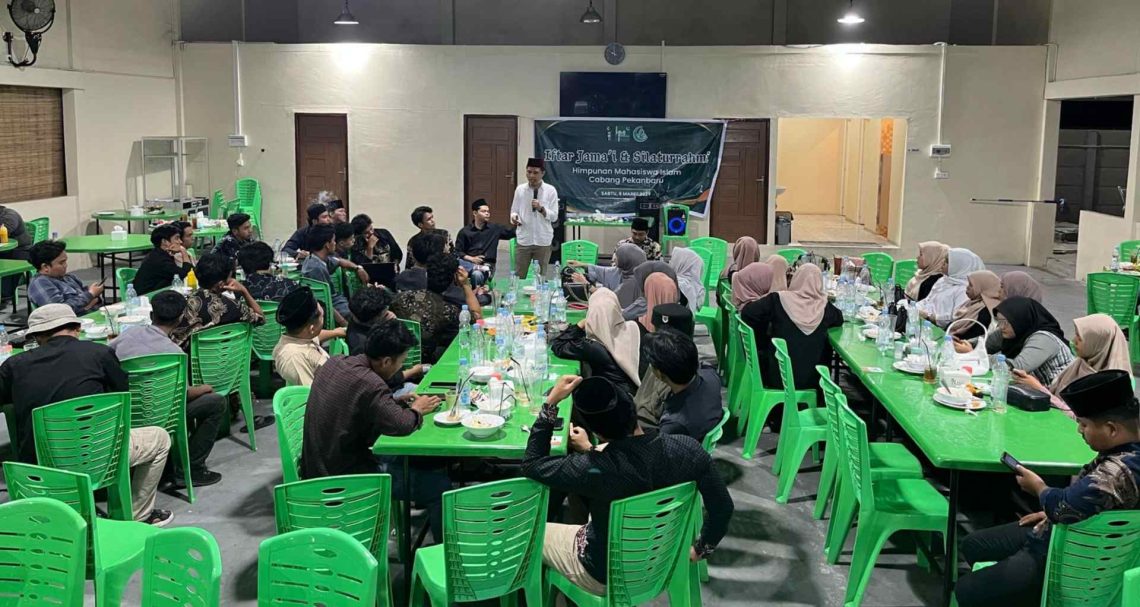 Kongres HMI ke-34 Tengah Dipersiapkan
