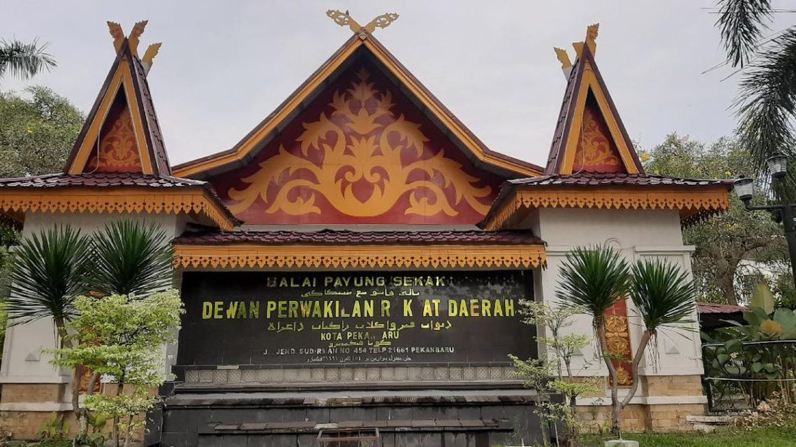 ISMEI Kritik DPRD Pekanbaru, Penggunaan Anggaran Dinilai Tak Prioritaskan Kepentingan Rakyat