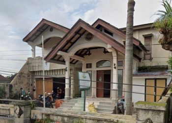 Tersangkut Kredit Macet, Rumah Diana Tabrani Kembali Dilelang