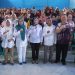 Program Makan Bergizi Gratis Hadir di Pekanbaru Riau