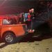 Banjir Rendam Ponpes di Kampar, 60 Santri Dievakuasi Tim SAR