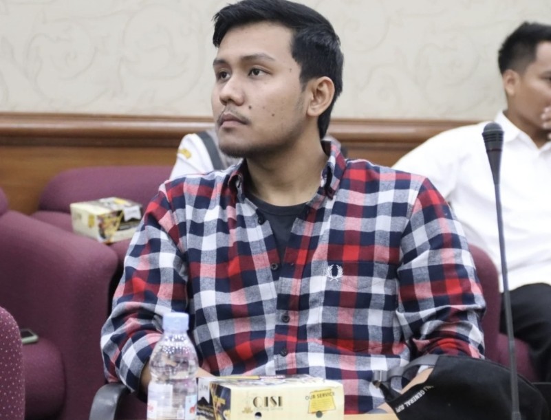 Bahas Ranperda Tatib, Pansus DPRD Riau Gelar Rapat Internal