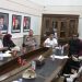 Parisman Ihwan dan Budiman Lubis Tampung Aspirasi Mahasiswa & Petani Sawit KOPPSA-M