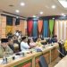 Banggar DPRD Riau Rapat Pembahasan Pelaksanaan APBD 2025
