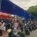 22 Pasar Ramadan Tersebar di Sepuluh Kecamatan Kota Pekanbaru