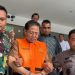 Eks Ketua PMI Riau Segera Disidang Terkait Dugaan Korupsi Dana Hibah