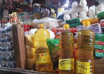 Harga Minyakita Masih Tinggi, Pemko Pekanbaru Gelar Operasi Pasar