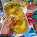 Pedagang Pasar Cik Puan Keluhkan Harga Minyakita