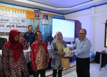 Belantara Foundation Berikan Pelatihan “Hidup dalam Harmoni antara Gajah dan Manusia” kepada Guru SD 