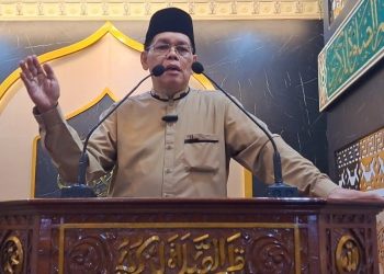 Dana Sosial Umat Bisa Jadi Solusi Ketimpangan Ekonomi di Tengah Perang Dagang Global