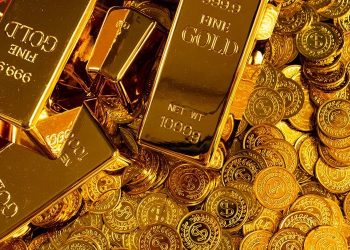 OJK: 2,27 Ton Emas Korporasi Dititipkan ke Pegadaian — Data per Maret 2025