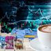 Dua Perusahaan Baru Resmi Melantai di Bursa, Fore Coffee dan Medela Potentia Himpun Dana Ratusan Miliar