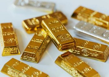 Harga Emas di Pegadaian Turun — Senin 28 April 2025