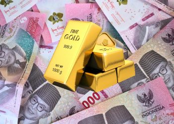 Harga Emas di Pegadaian Masih Stabil, Galeri 24 hingga Antam Tak Bergerak