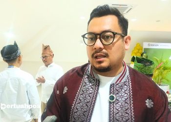 Kadin Pekanbaru: Bantuan Modal UMKM Perlu Diawasi Ketat — “Bukan Sekadar Seremonial Saja”