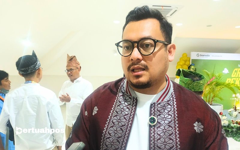 Kadin Pekanbaru Siap Cetak Pengusaha Baru Hadapi Tantangan PHK dan Efisiensi Perusahaan