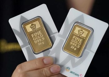 Kemenkeu Lelang Barang Gratifikasi, Emas Antam 35 Gram Dibuka Mulai Harga Rp36 Juta — hingga 2 Mei