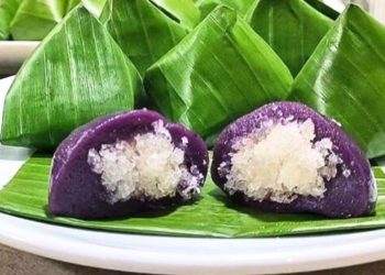 Lopek Bugi, Oleh-Oleh Khas Kampar yang Dulunya Santapan Para Bangsawan