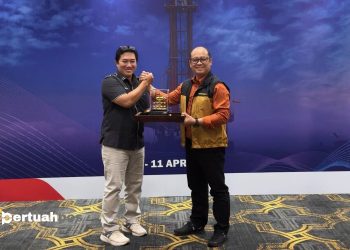 PDSI Raih Penghargaan Kinerja Unggul di Proyek South Senoro