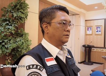 Potensi Karhutla Riau Ada Lokasi Sulit Akses dan Minim Sumber Air, Ini Kata Kalaksa BPBD Damkar Riau