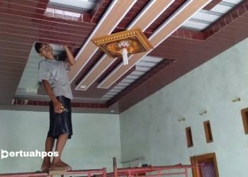 Usaha Interior di Riau Dihadapkan pada Persaingan Banting Harga “Ugal-ugalan”