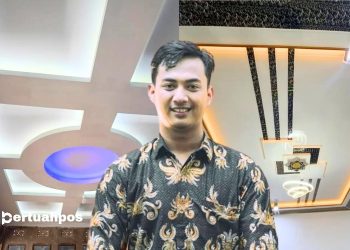Dari Karyawan Finance Menjadi Pengusaha di Dunia Interior
