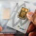 Cek 1 Gram Harga Emas Antam Hari Ini