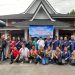 Komite Narkotika Riau Kompleks (KNRK) PT Riau Andalan Pulp and Paper (RAPP) menggelar rapat kerja pada Sabtu (31/5/2025) di Gedung Meeting Community Development (CD) RAPP.