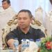 APBD Riau Defisit, Gubernur Abdul Wahid: Tekor, Kalau Tak Percaya Tunggu Hasil Audit BPK