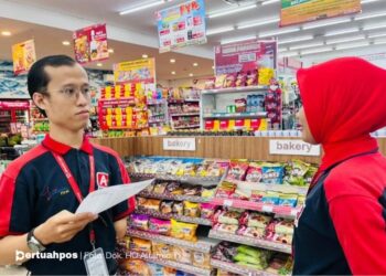 Alfamidi Bagi Dividen Rp245,7 Miliar, Bakal Ada 200 Gerai Baru di Tahun Ini