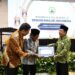 BTN Gandeng Dewan Masjid Indonesia Perkuat Inklusi Keuangan Lewat Layanan Digital