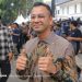 BGN Buka Suara soal Raffi Ahmad dapat Proyek 300 Dapur MBG di Banten