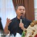 Gubernur Abdul Wahid Beberkan Salah Satu Kendala Pembangunan Infrastruktur Wilayah Pesisir Riau