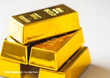 Harga Jual Emas Pegadaian Hari Ini, Cek Daftar Lengkap Harga Antam, Galeri24 dan UBS