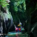 Segini Harga Tiket Masuk Sungai Gulamo, Ikut Open Trip Lebih Murah